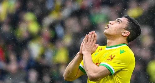 مصطفى محمد بلا ألقاب.. نانت يخسر بخماسية من تولوز في نهائي كأس فرنسا